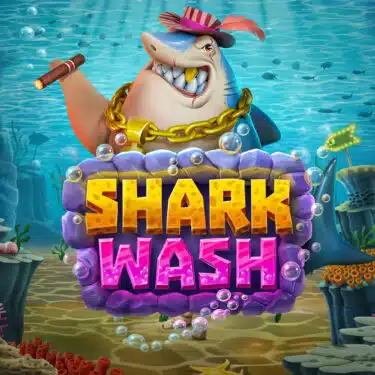 Shark Wash